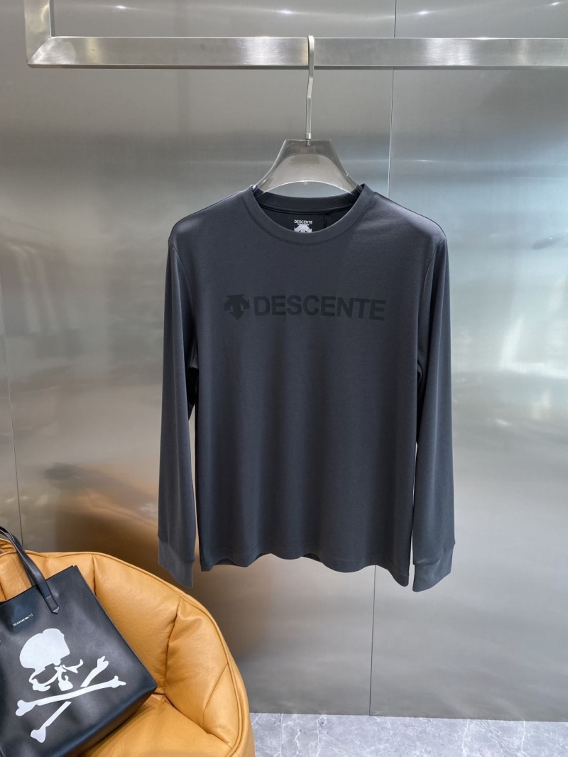 DESCENTE